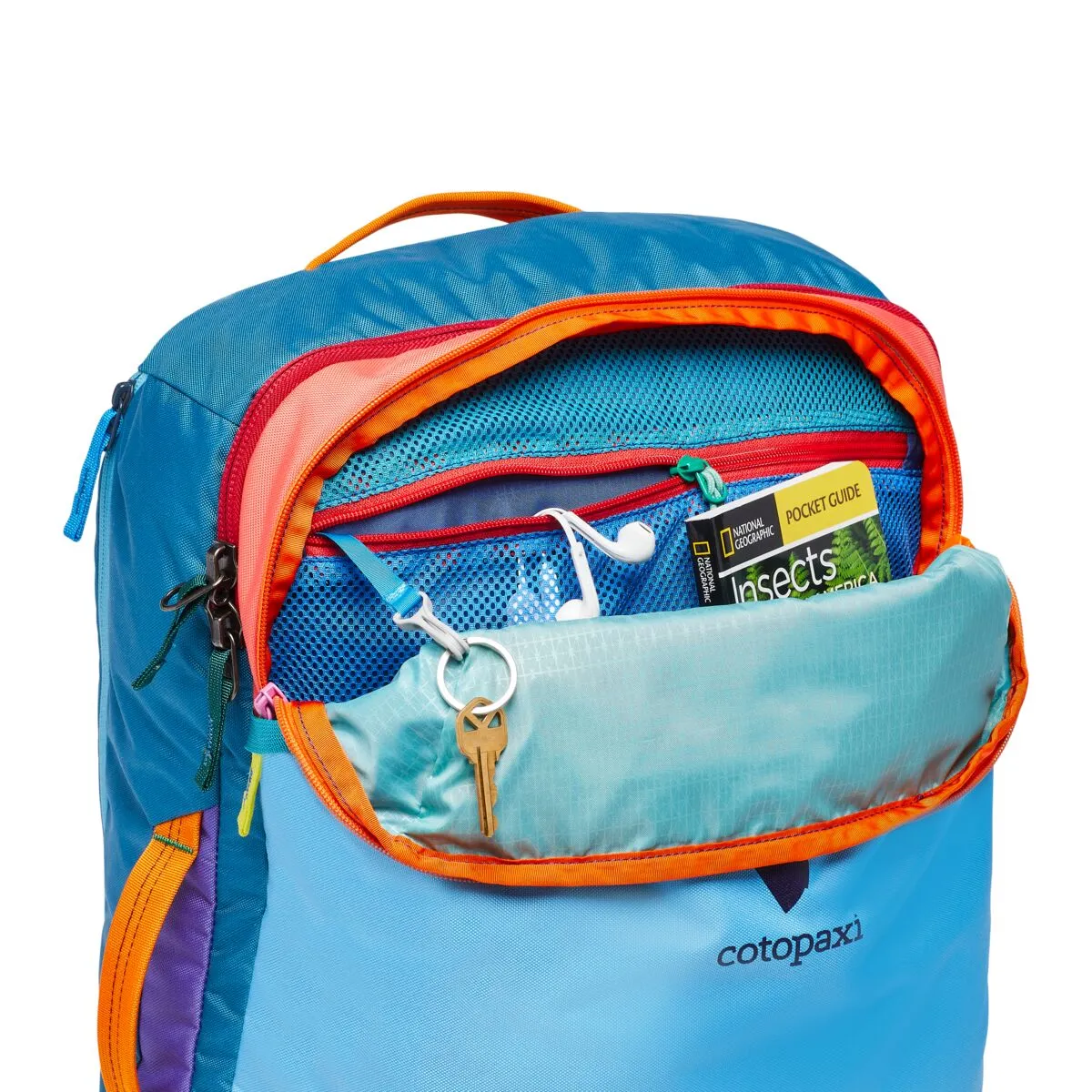 Cotopaxi Allpa 35L Travel Pack - Del Dia