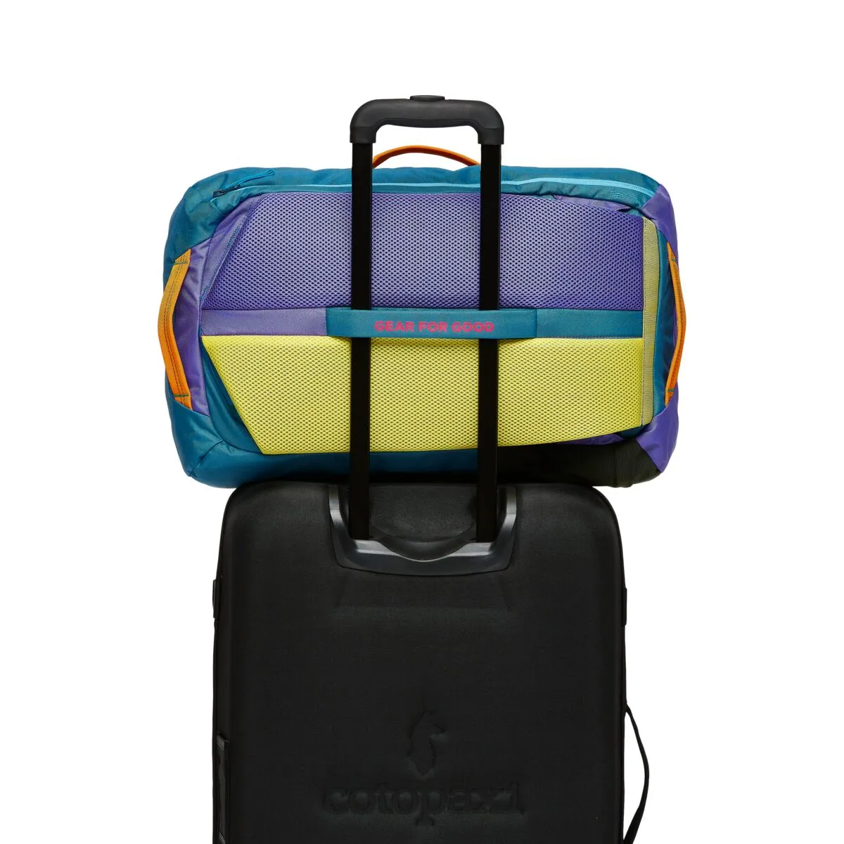 Cotopaxi Allpa 35L Travel Pack - Del Dia