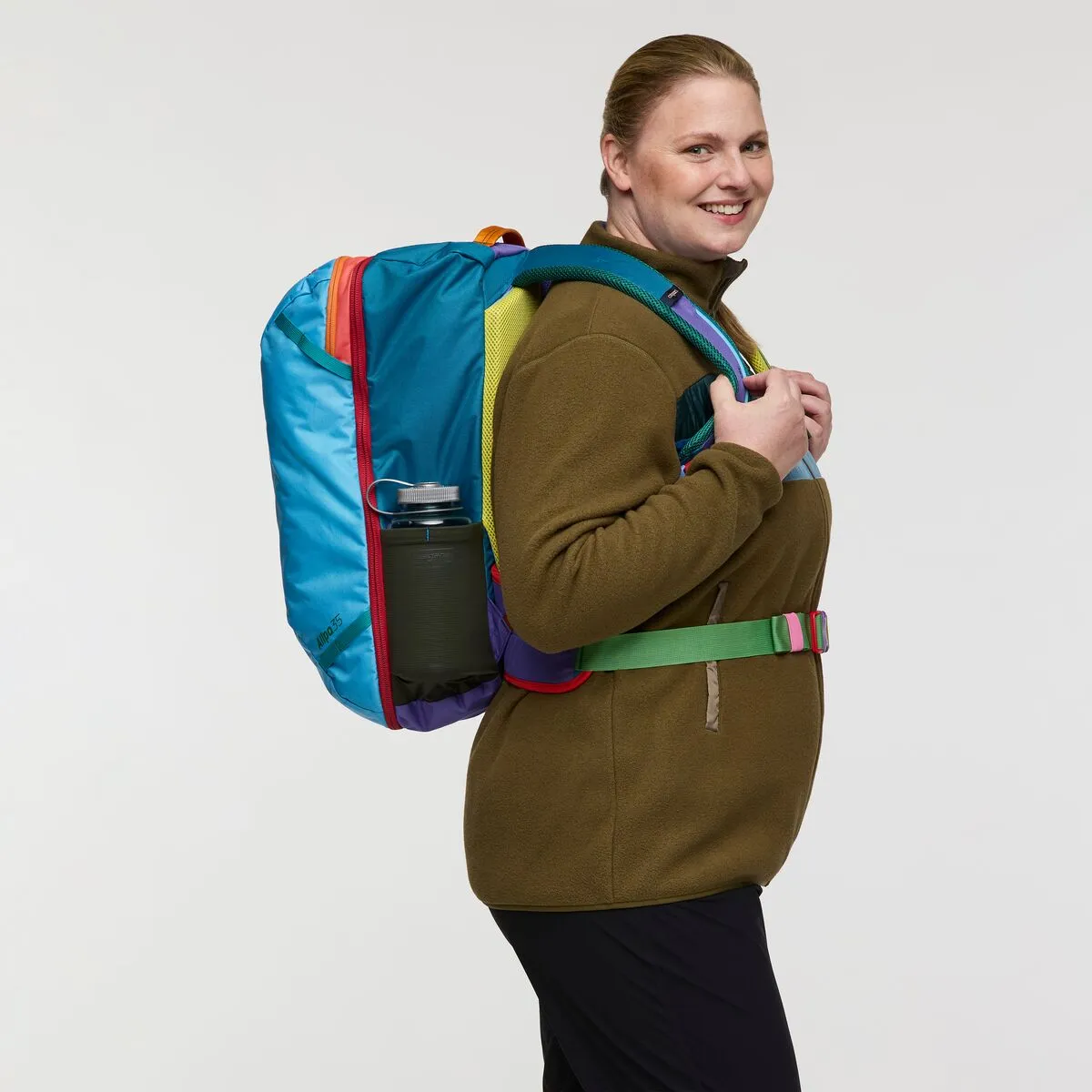 Cotopaxi Allpa 35L Travel Pack - Del Dia