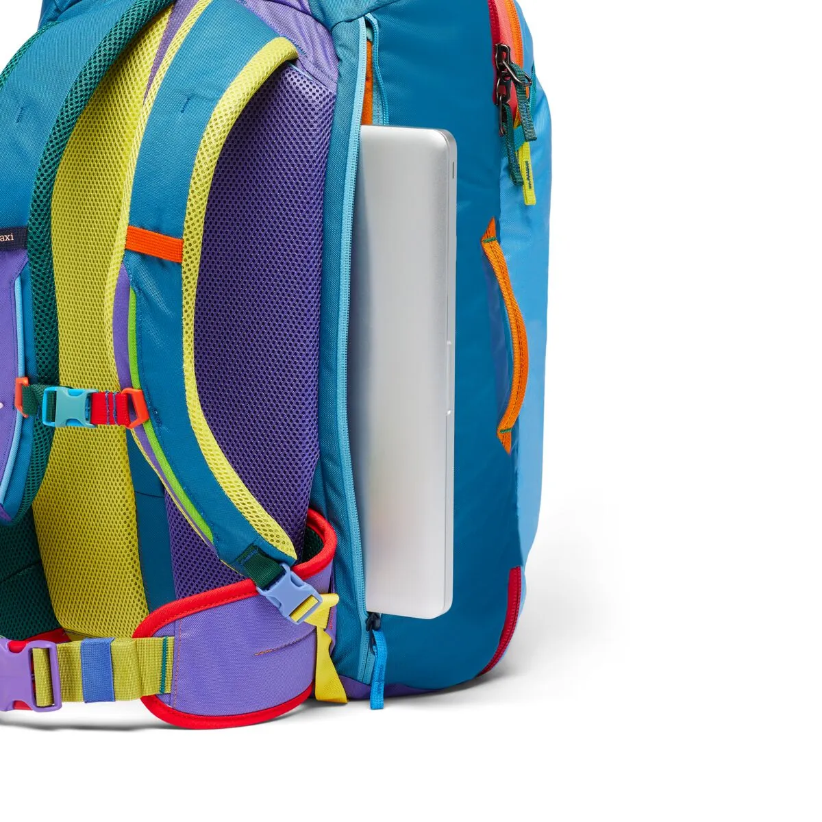 Cotopaxi Allpa 35L Travel Pack - Del Dia