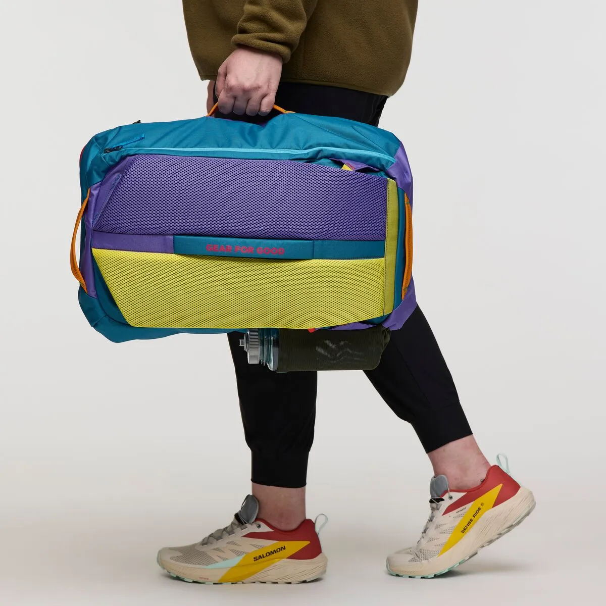 Cotopaxi Allpa 35L Travel Pack - Del Dia