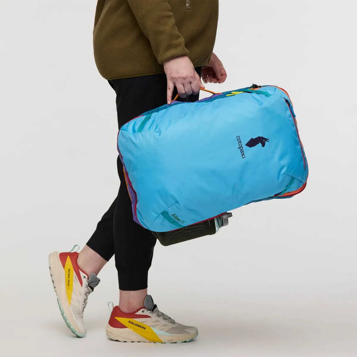 Cotopaxi Allpa 35L Travel Pack - Del Dia