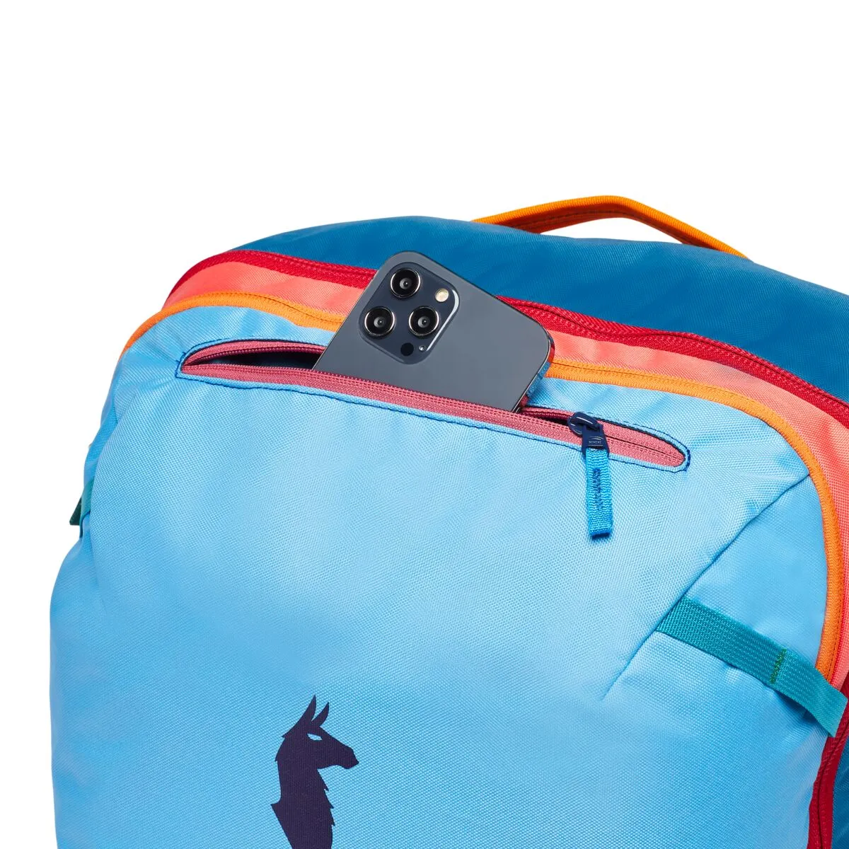 Cotopaxi Allpa 35L Travel Pack - Del Dia