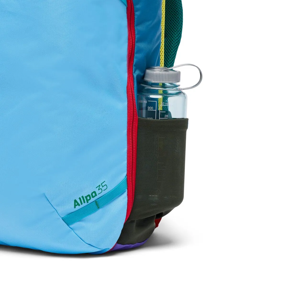 Cotopaxi Allpa 35L Travel Pack - Del Dia