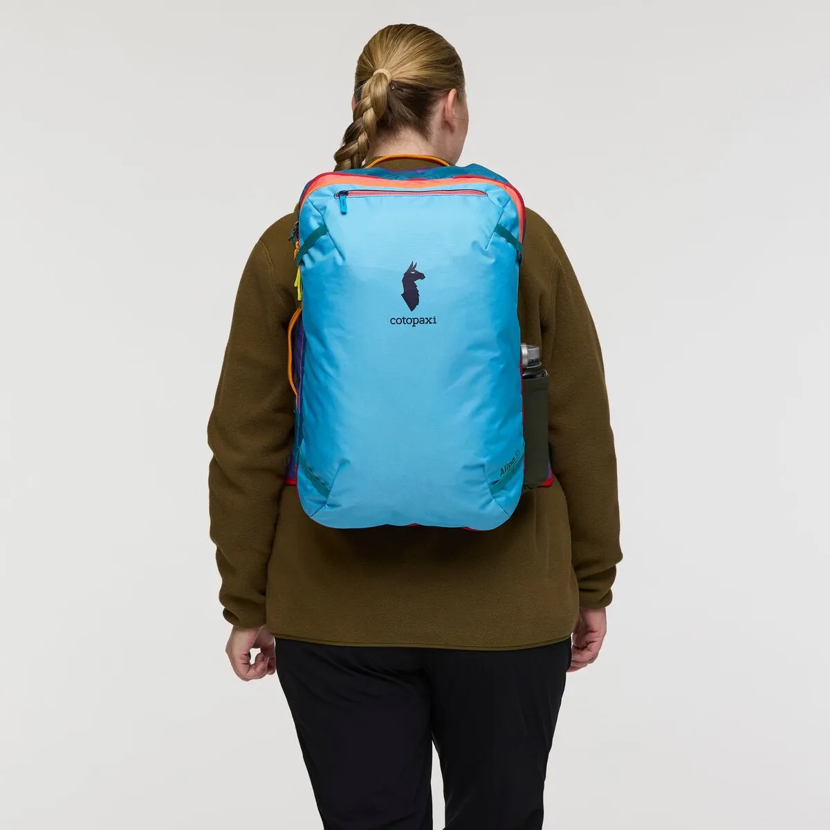 Cotopaxi Allpa 35L Travel Pack - Del Dia