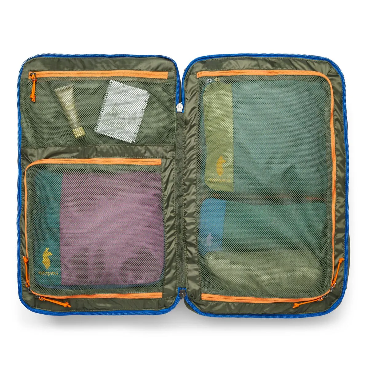 Cotopaxi Allpa 42L Travel Pack - Fatigue