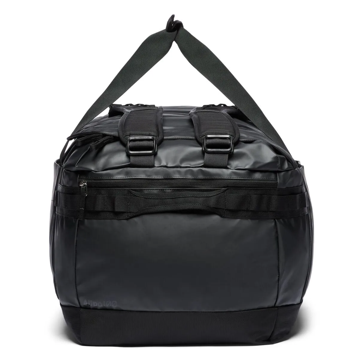 Cotopaxi Allpa Getaway 100L Duffel - Cotopaxi Black