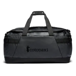 Cotopaxi Allpa Getaway 100L Duffel - Cotopaxi Black