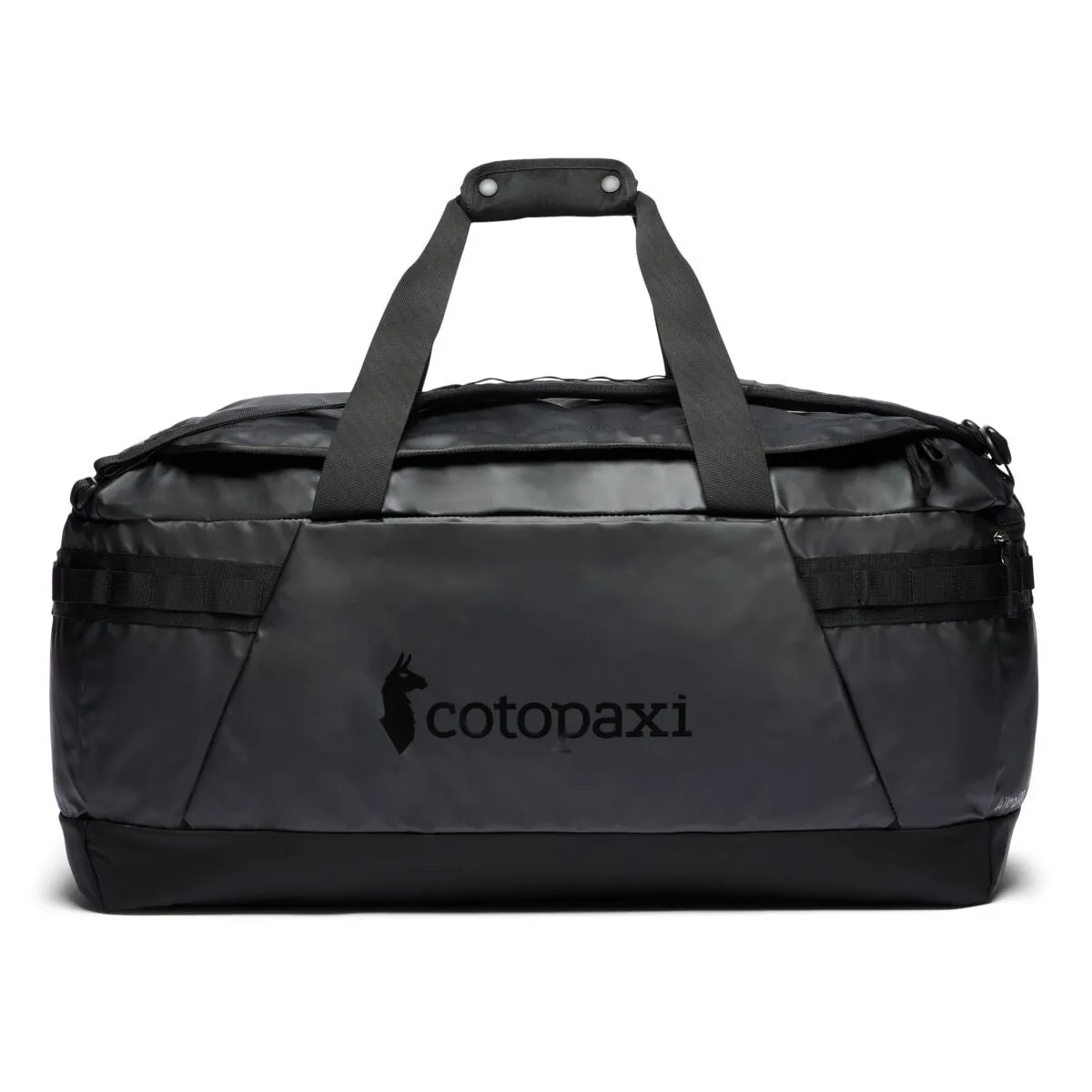 Cotopaxi Allpa Getaway 100L Duffel - Cotopaxi Black