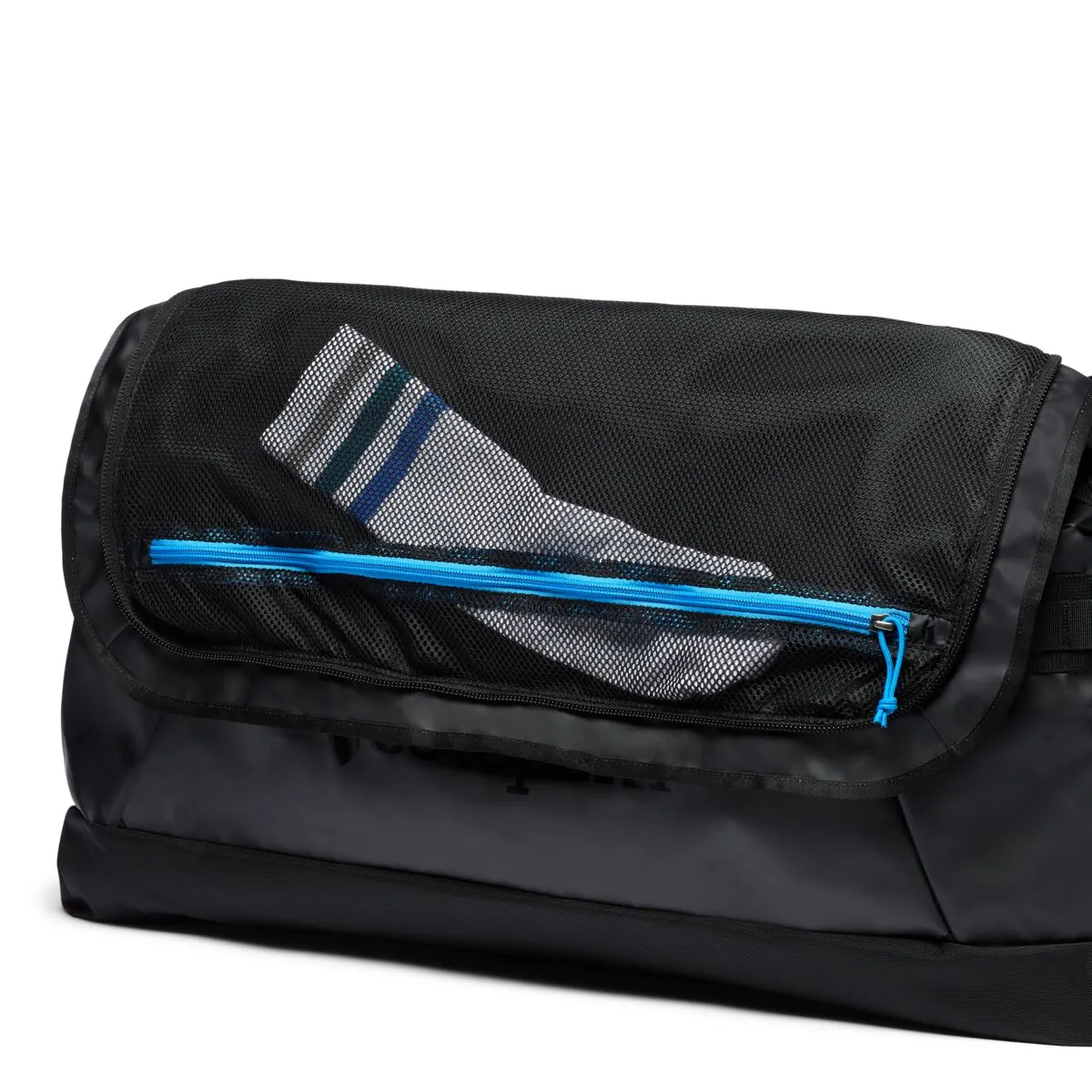 Cotopaxi Allpa Getaway 100L Duffel - Cotopaxi Black