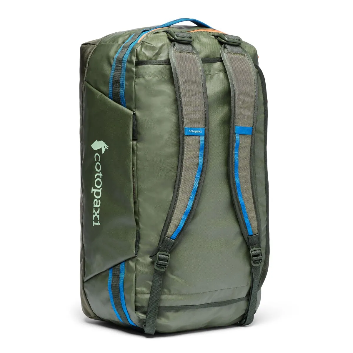 Cotopaxi Allpa Getaway 55L Duffel - Fatigue