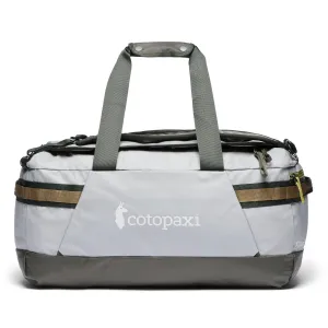 Cotopaxi Allpa Getaway 55L Duffel - Smoke/Cinder