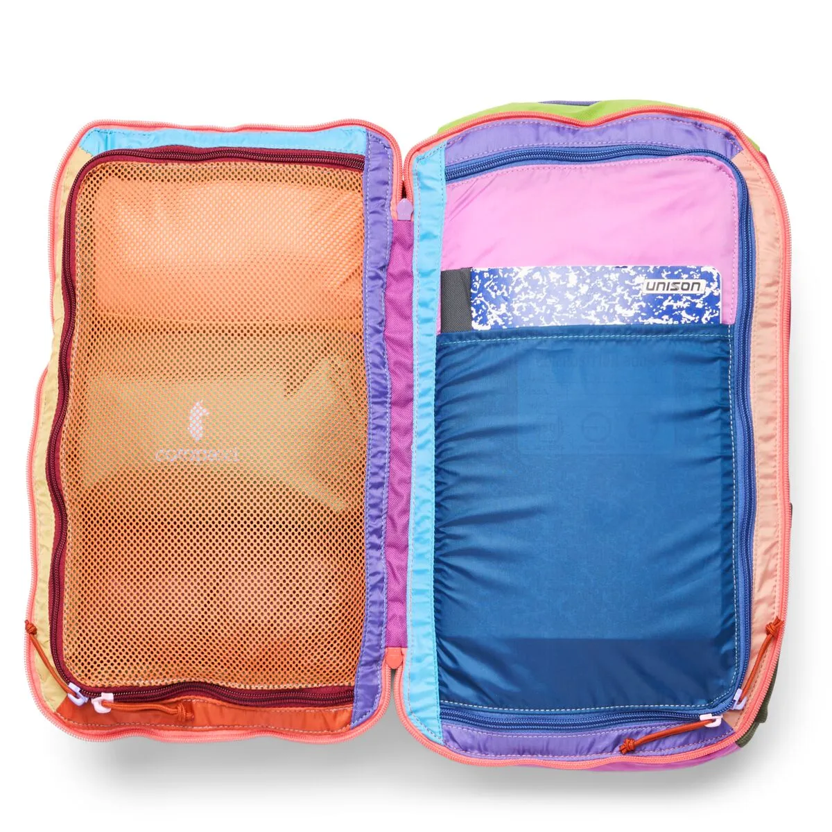 Cotopaxi Allpa Mini 20L Travel Pack - Del Día