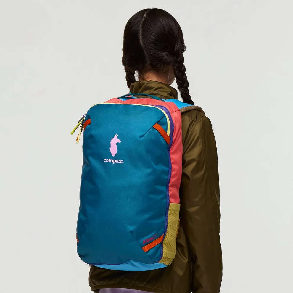 Cotopaxi Allpa Mini Travel Pack 20L