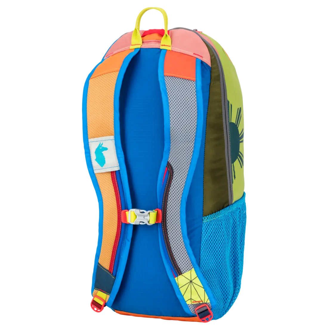 Cotopaxi Luzon Backpack 18L & 24L