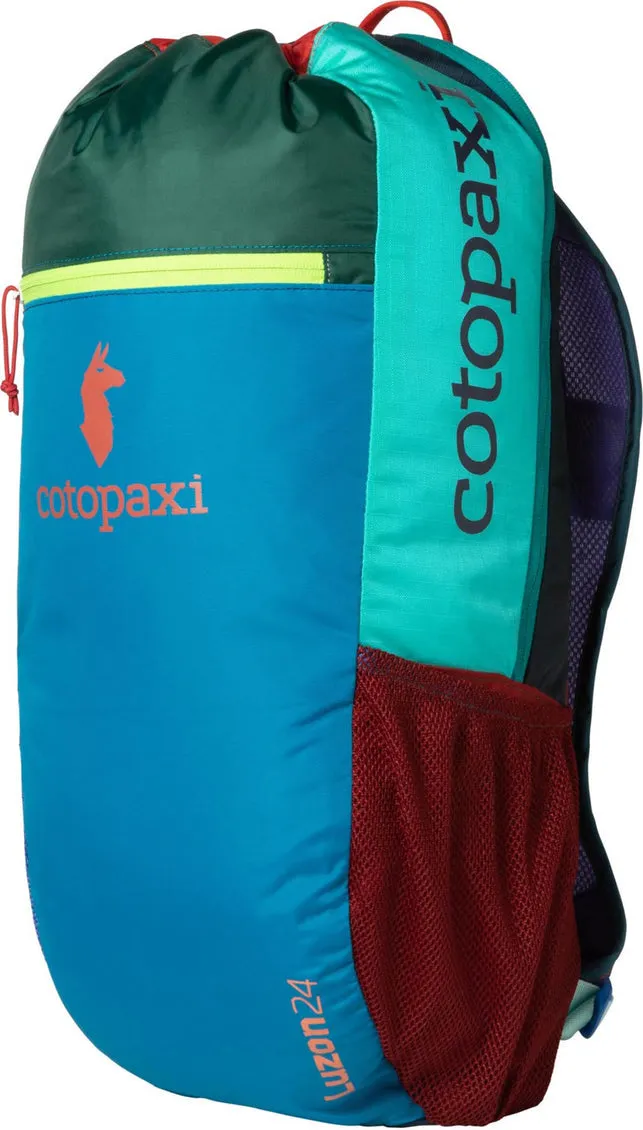 Cotopaxi Luzon Backpack 18L & 24L