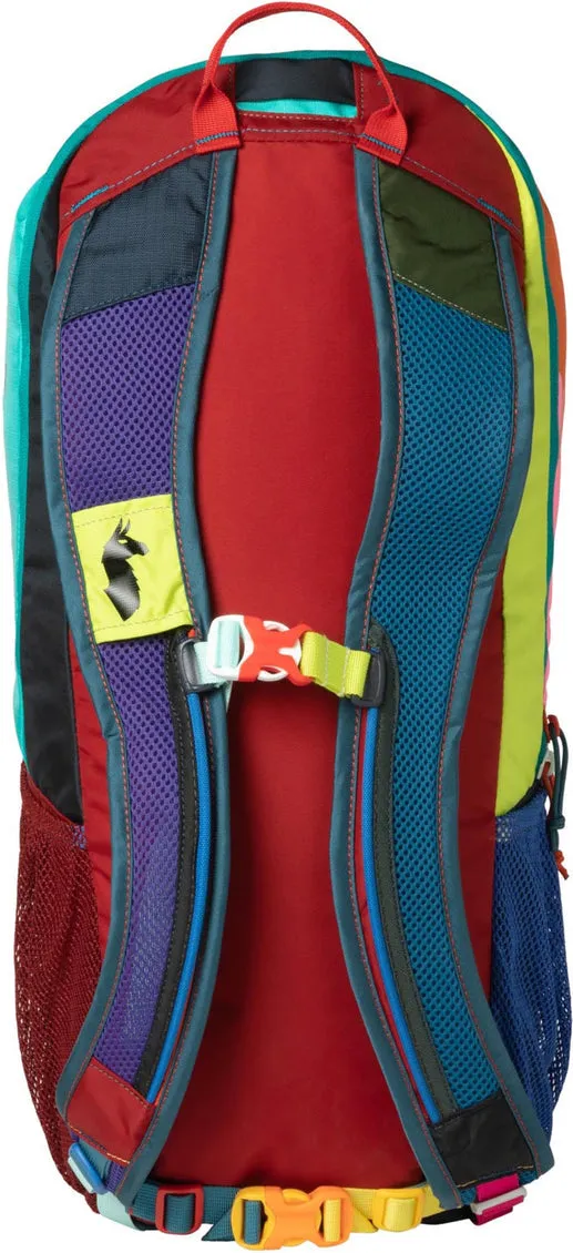 Cotopaxi Luzon Backpack 18L & 24L