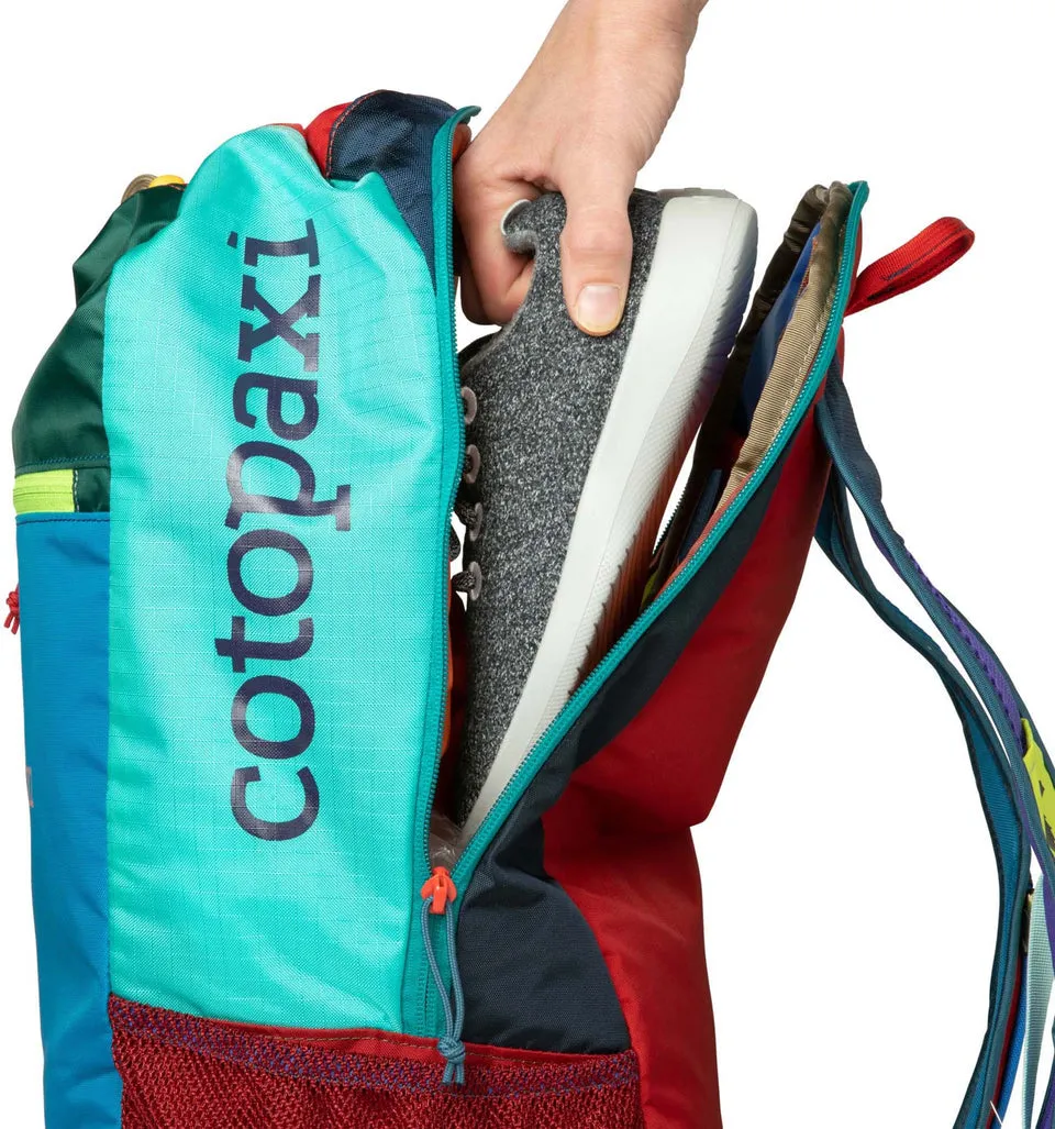 Cotopaxi Luzon Backpack 18L & 24L