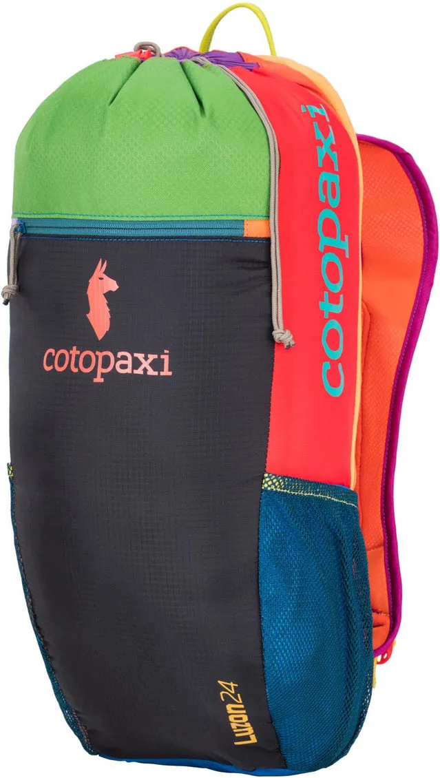 Cotopaxi Luzon Backpack 18L & 24L