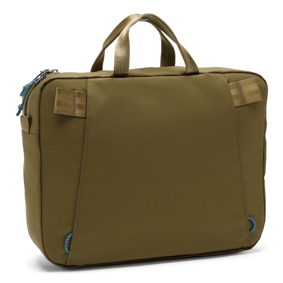Cotopaxi Mente 15L Messenger Bag - Cada Día - Live Oak