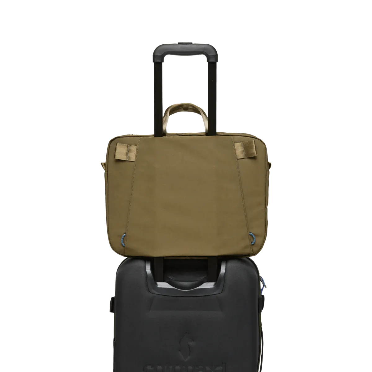 Cotopaxi Mente 15L Messenger Bag - Cada Día - Live Oak