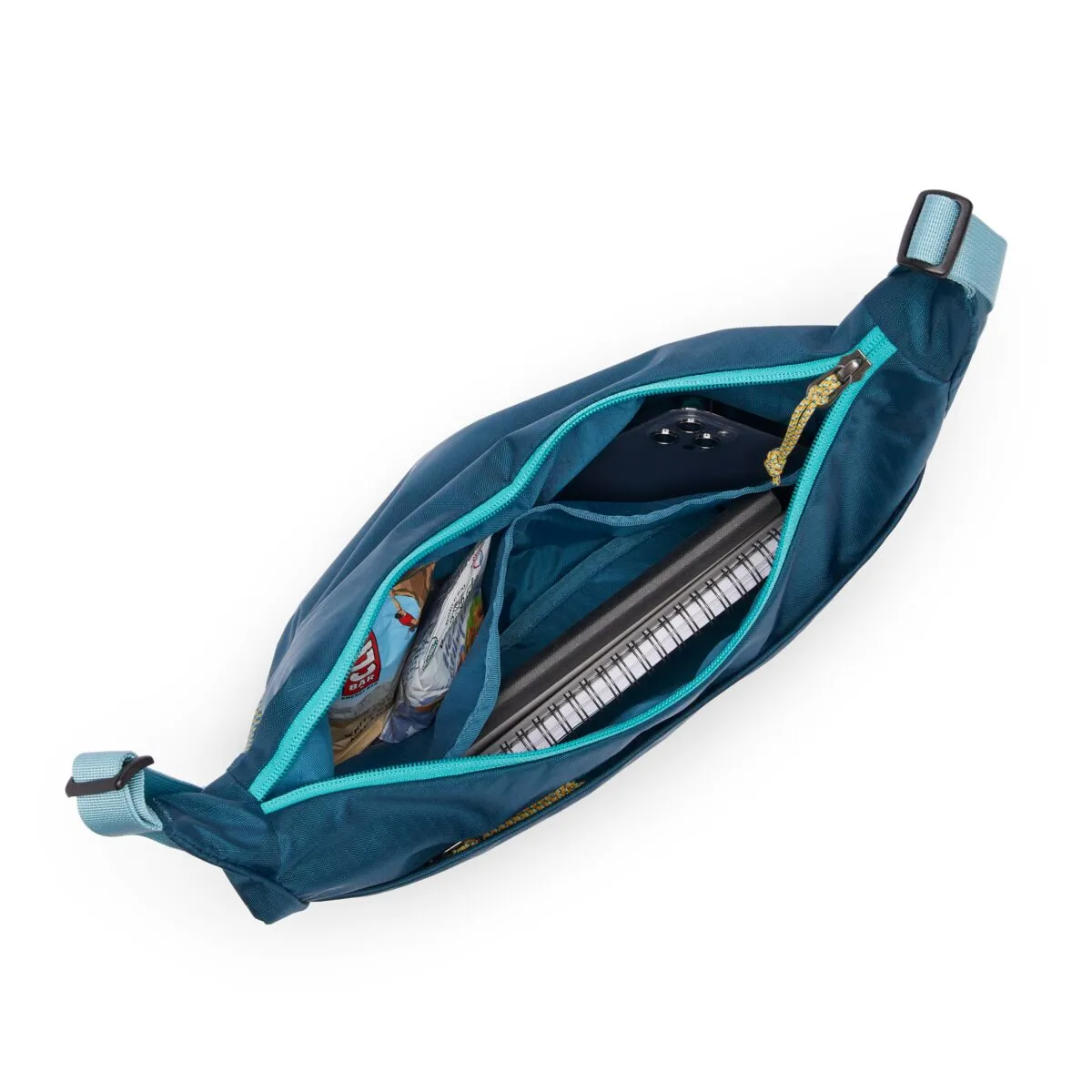 Cotopaxi Trozo 8L Shoulder Bag - Cada Dia - Abyss