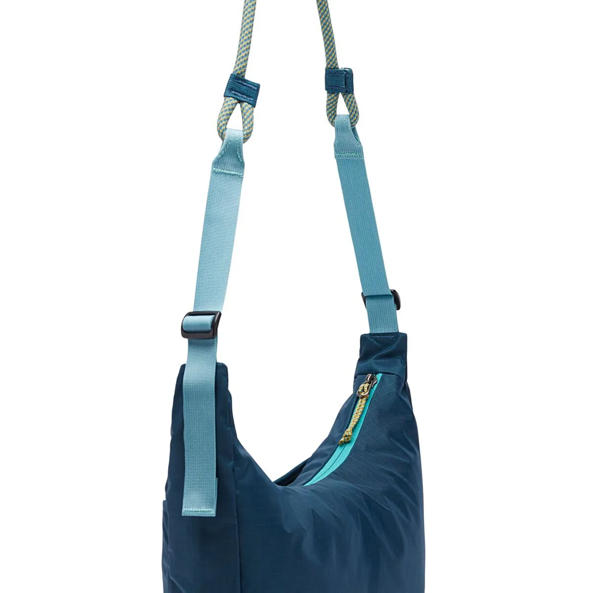 Cotopaxi Trozo 8L Shoulder Bag - Cada Dia - Abyss