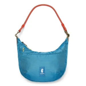 Cotopaxi Trozo 8L Shoulder Bag - Cada Dia - Lake