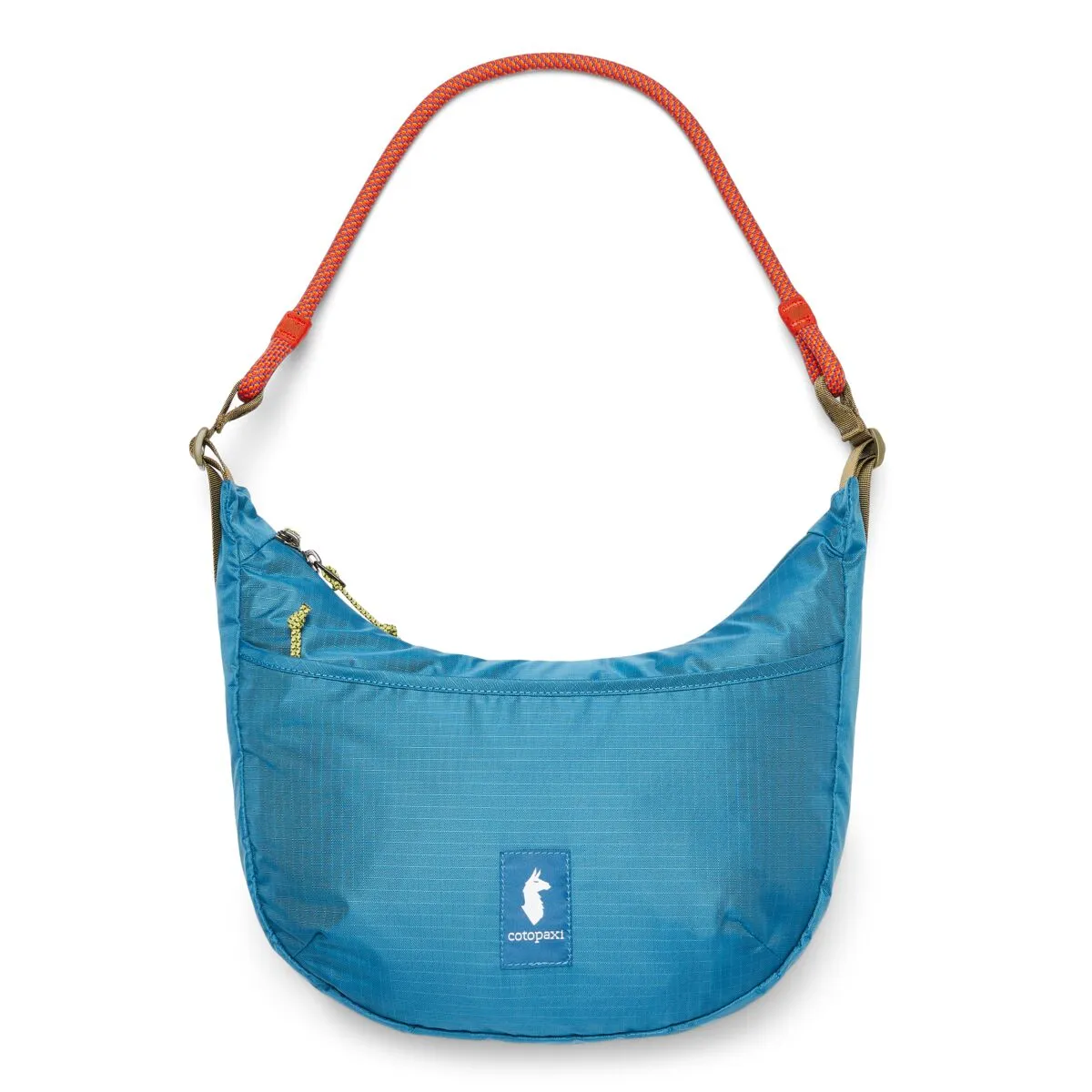 Cotopaxi Trozo 8L Shoulder Bag - Cada Dia - Lake