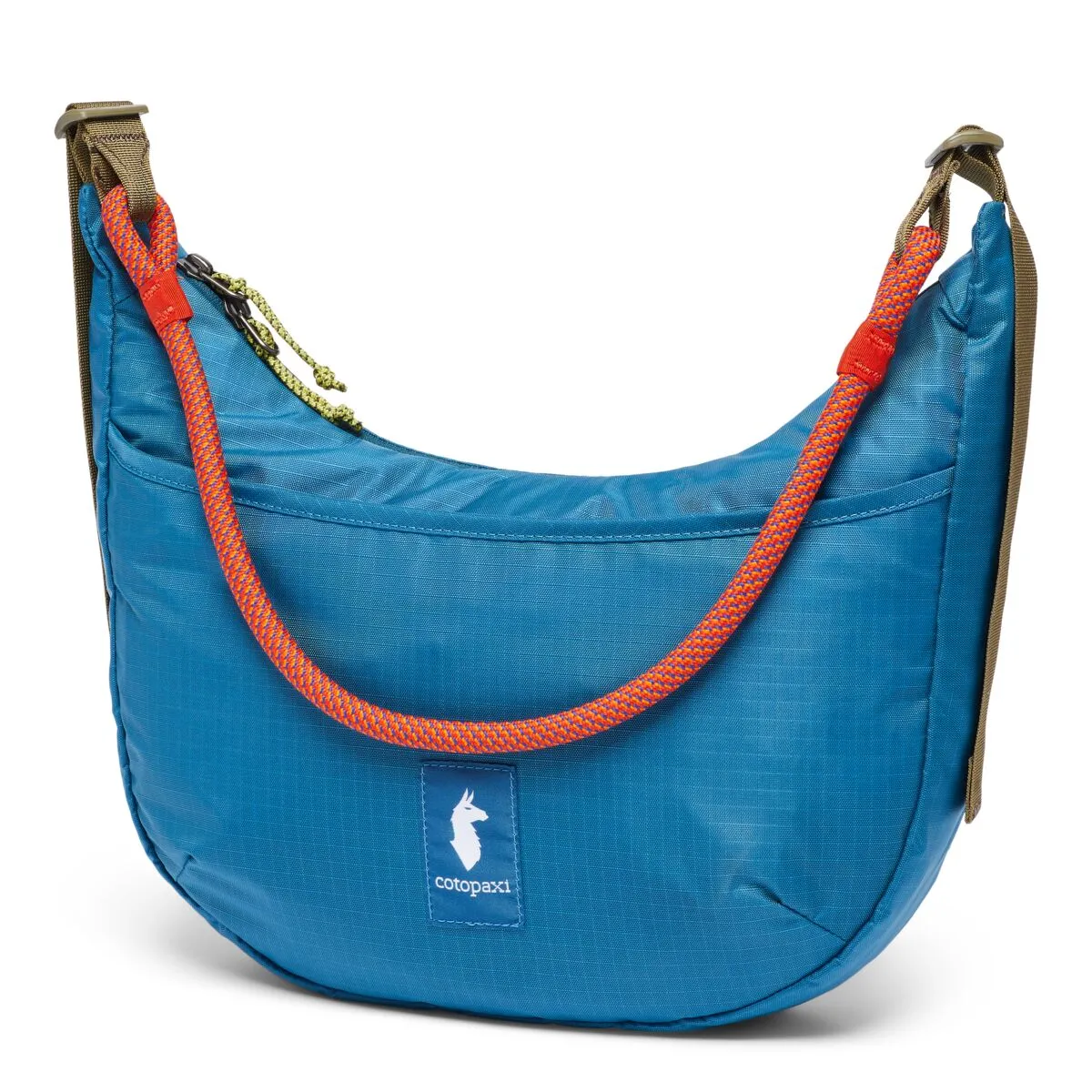 Cotopaxi Trozo 8L Shoulder Bag - Cada Dia - Lake