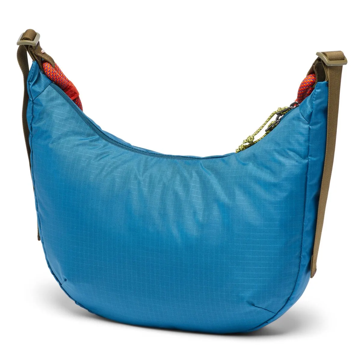 Cotopaxi Trozo 8L Shoulder Bag - Cada Dia - Lake