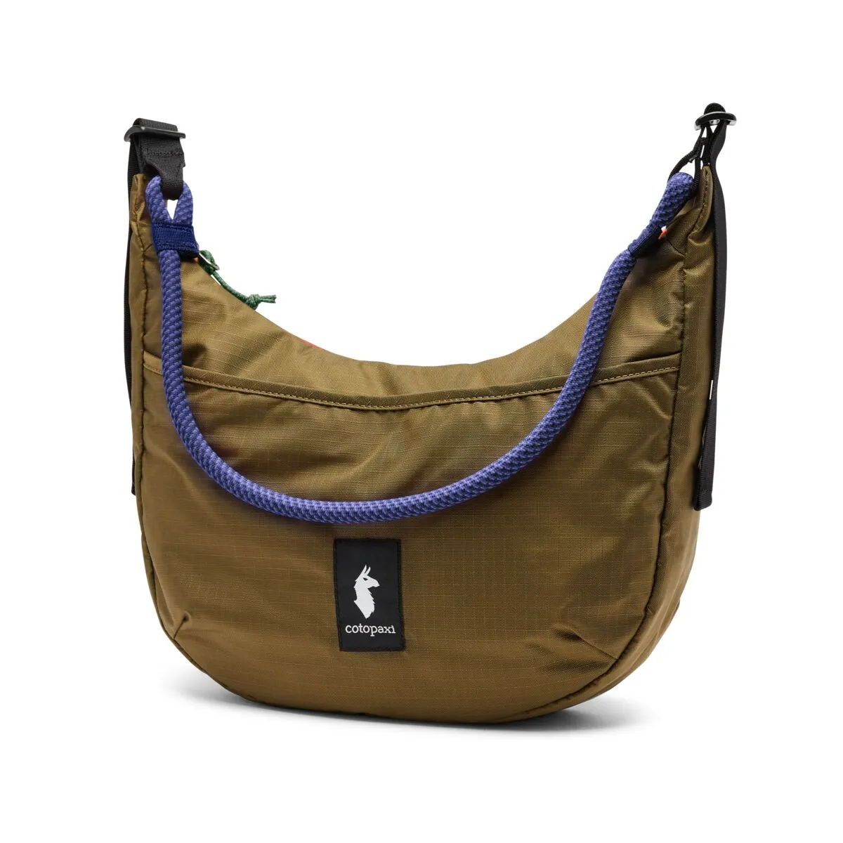 Cotopaxi Trozo 8L Shoulder Bag - Cada Dia - Oak