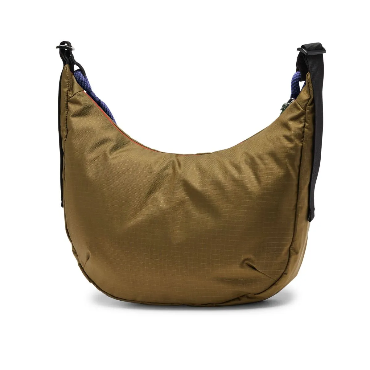 Cotopaxi Trozo 8L Shoulder Bag - Cada Dia - Oak