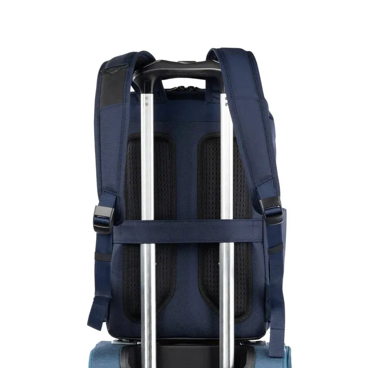 Crew Executive Choice 3 Slim Backpack-Patriot Blue
