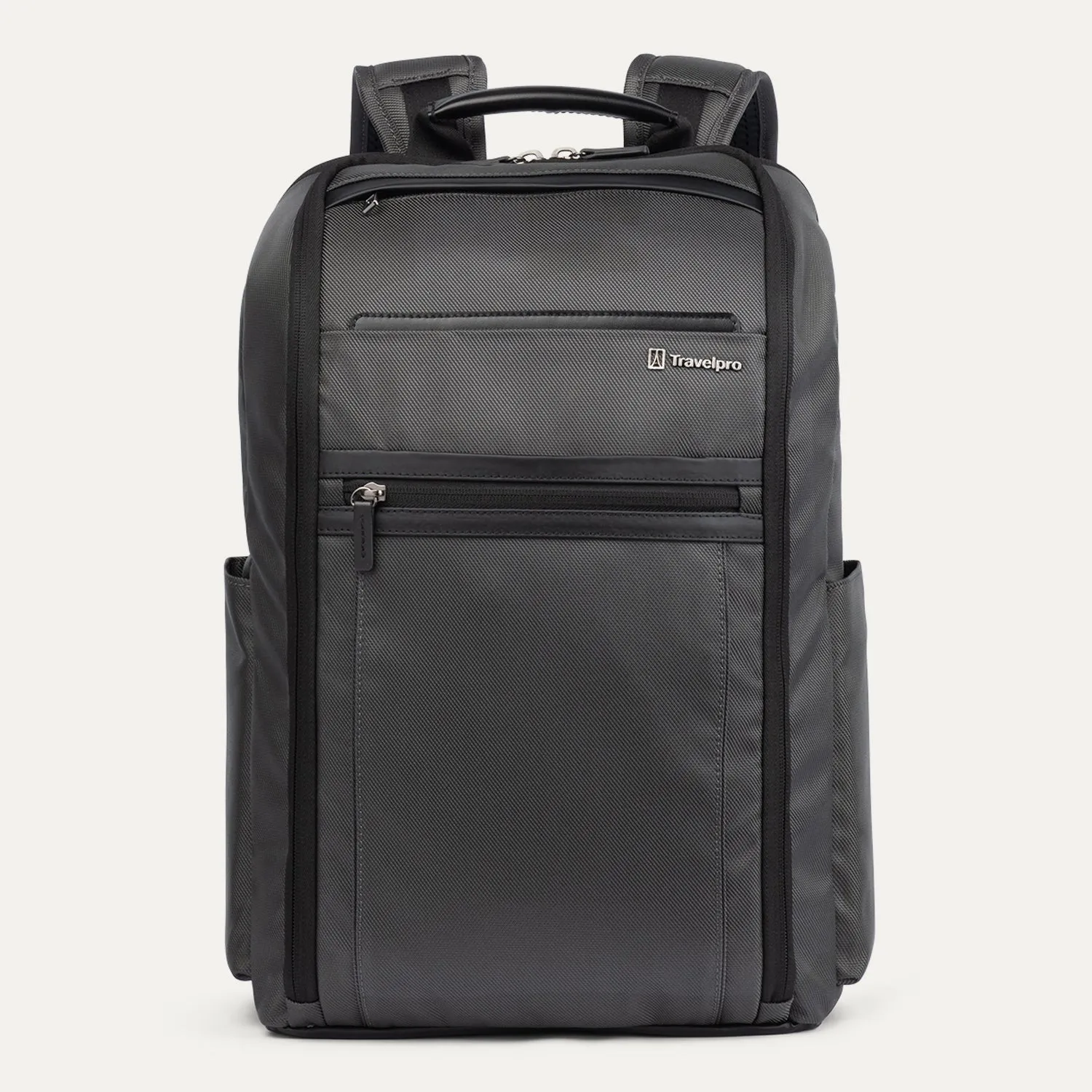 Crew™ Executive Choice™ 3 Slim Laptop Backpack