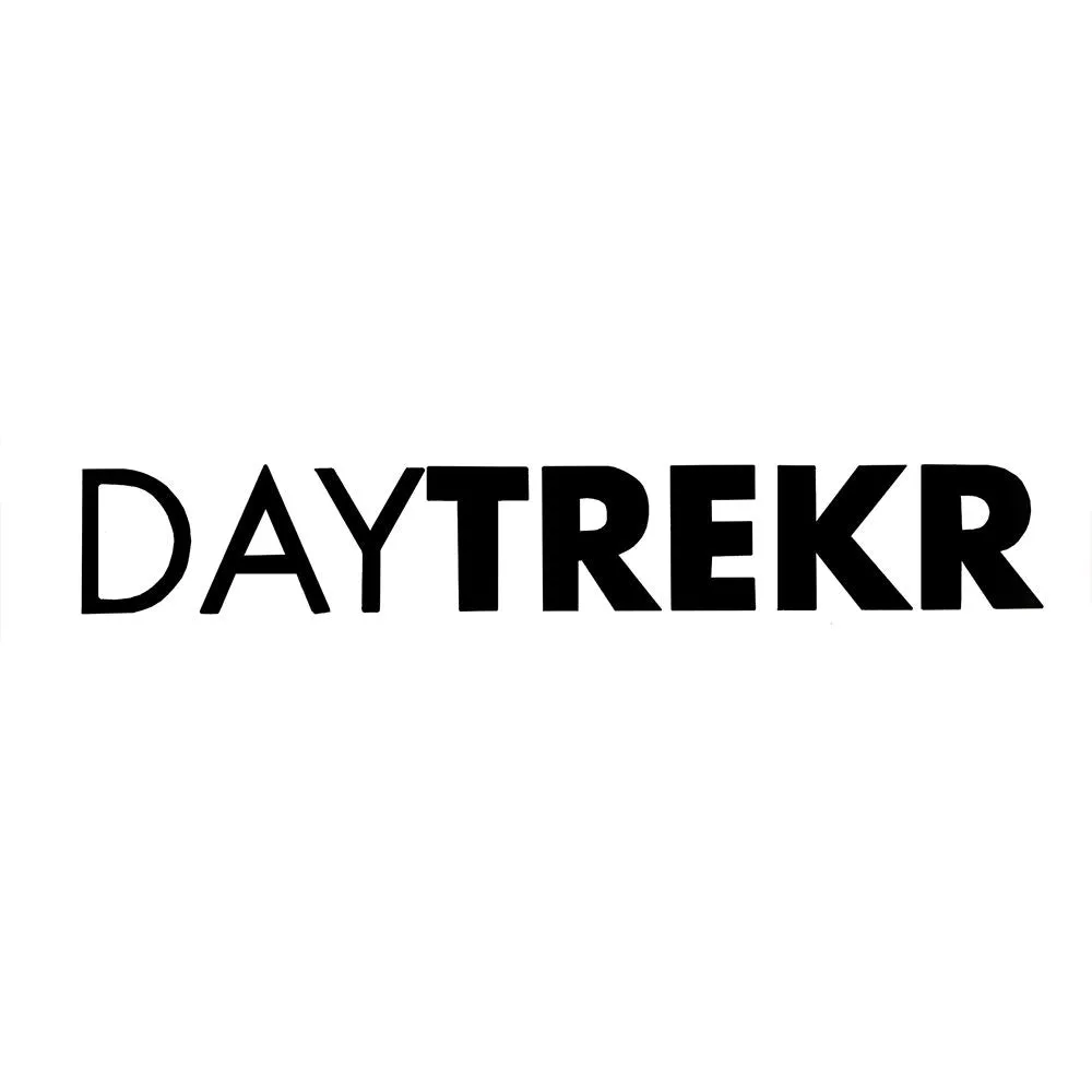 DayTrekr Leather Laptop Organizer Backpack
