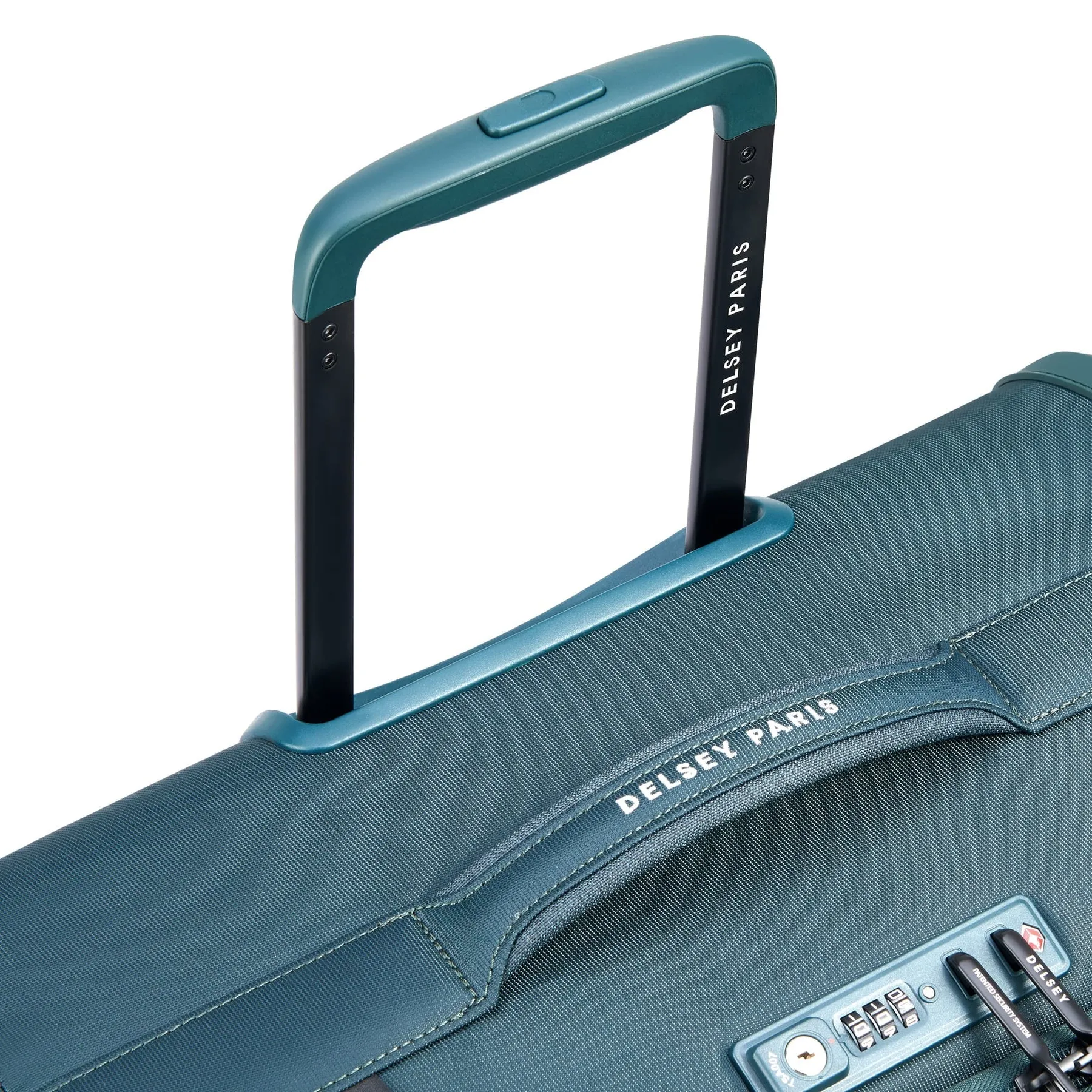 Delsey Brochant 3.0 Medium Expandable Spinner
