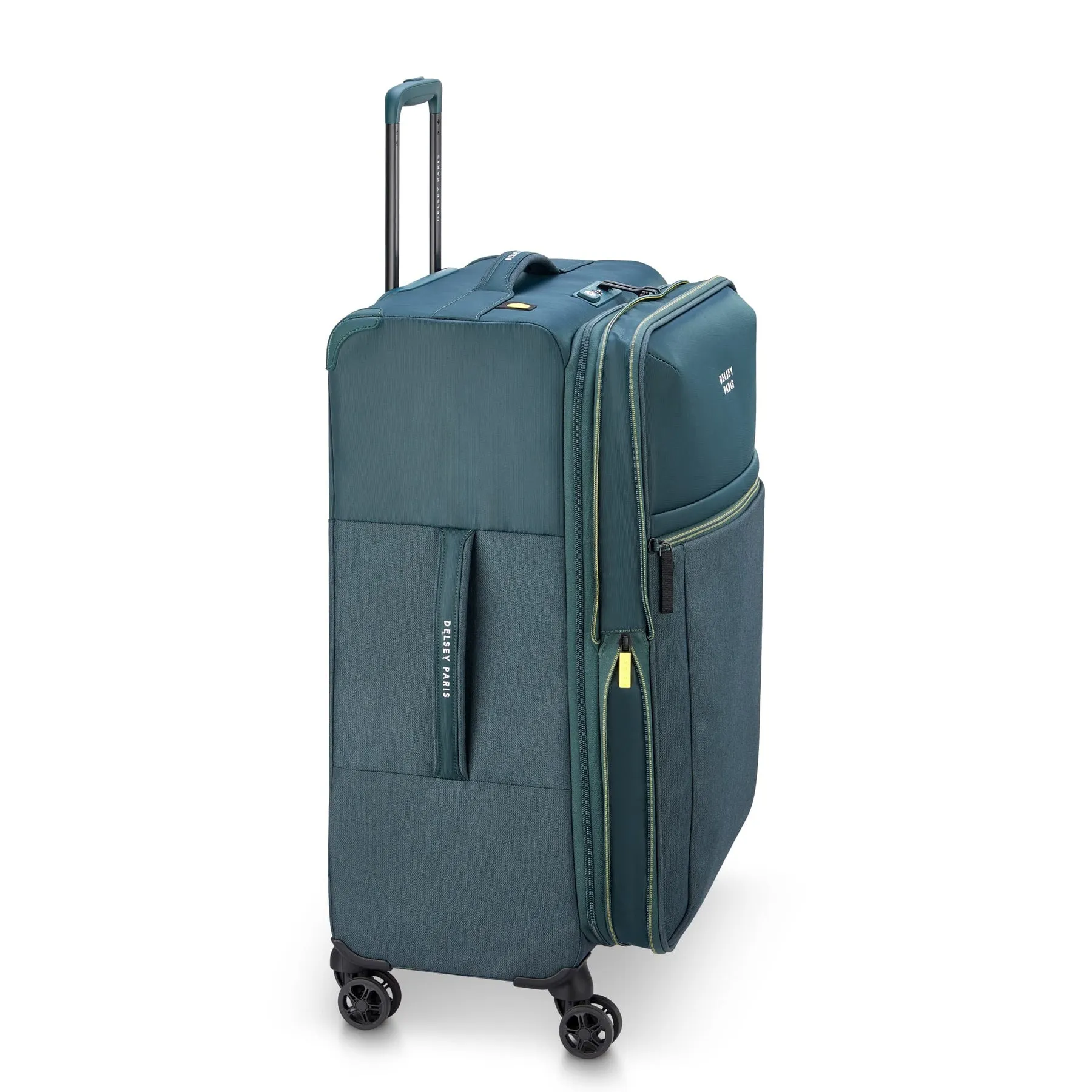 Delsey Brochant 3.0 Medium Expandable Spinner