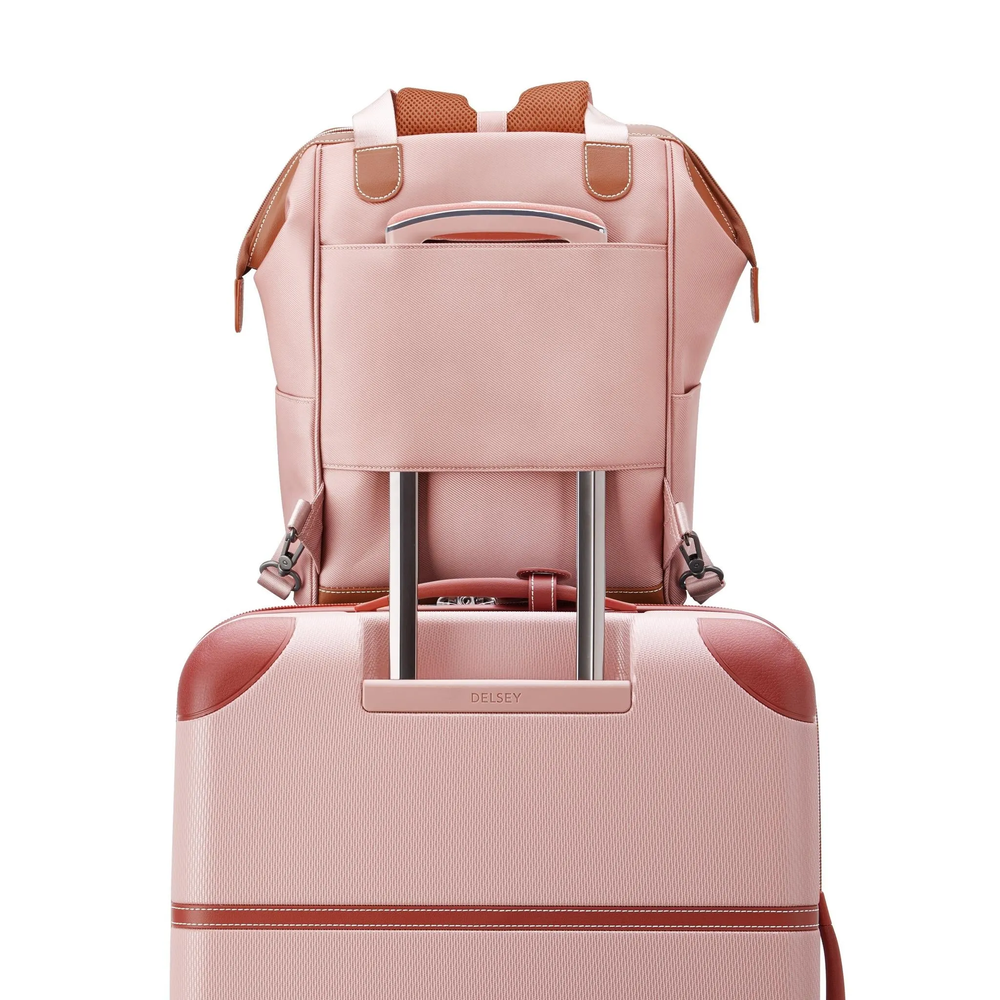 Delsey Chatelet Air 2.0 Backpack Tote