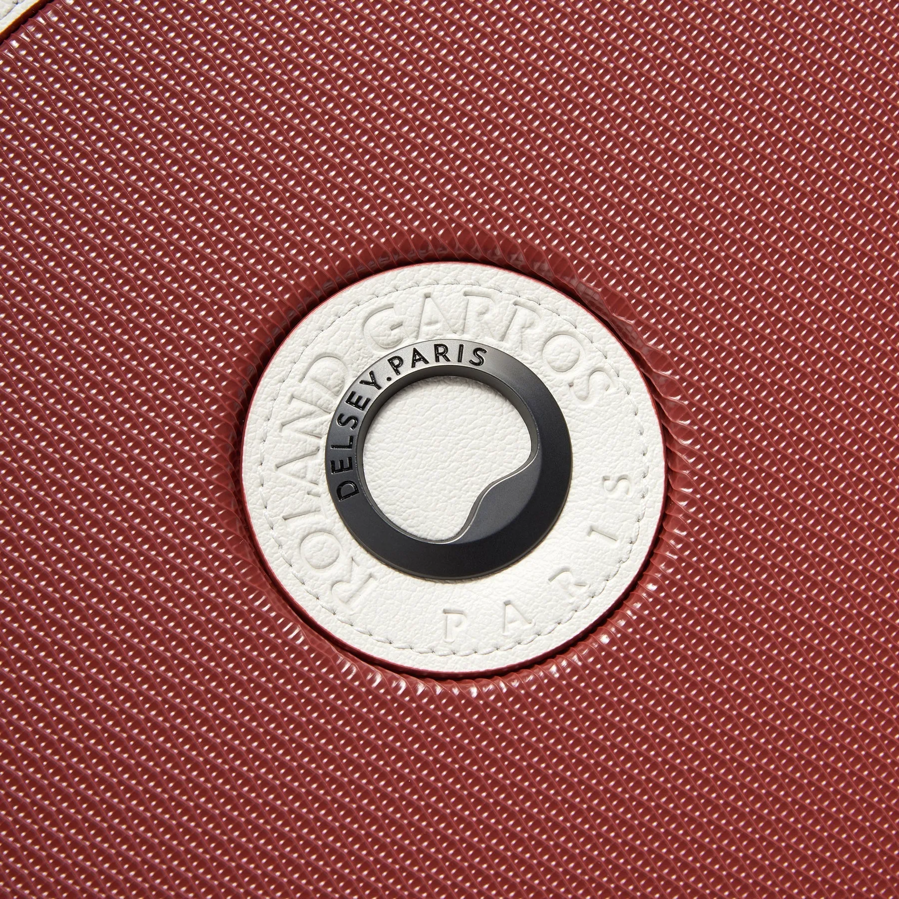 Delsey Chatelet Air 2.0 Checked 24" Spinner