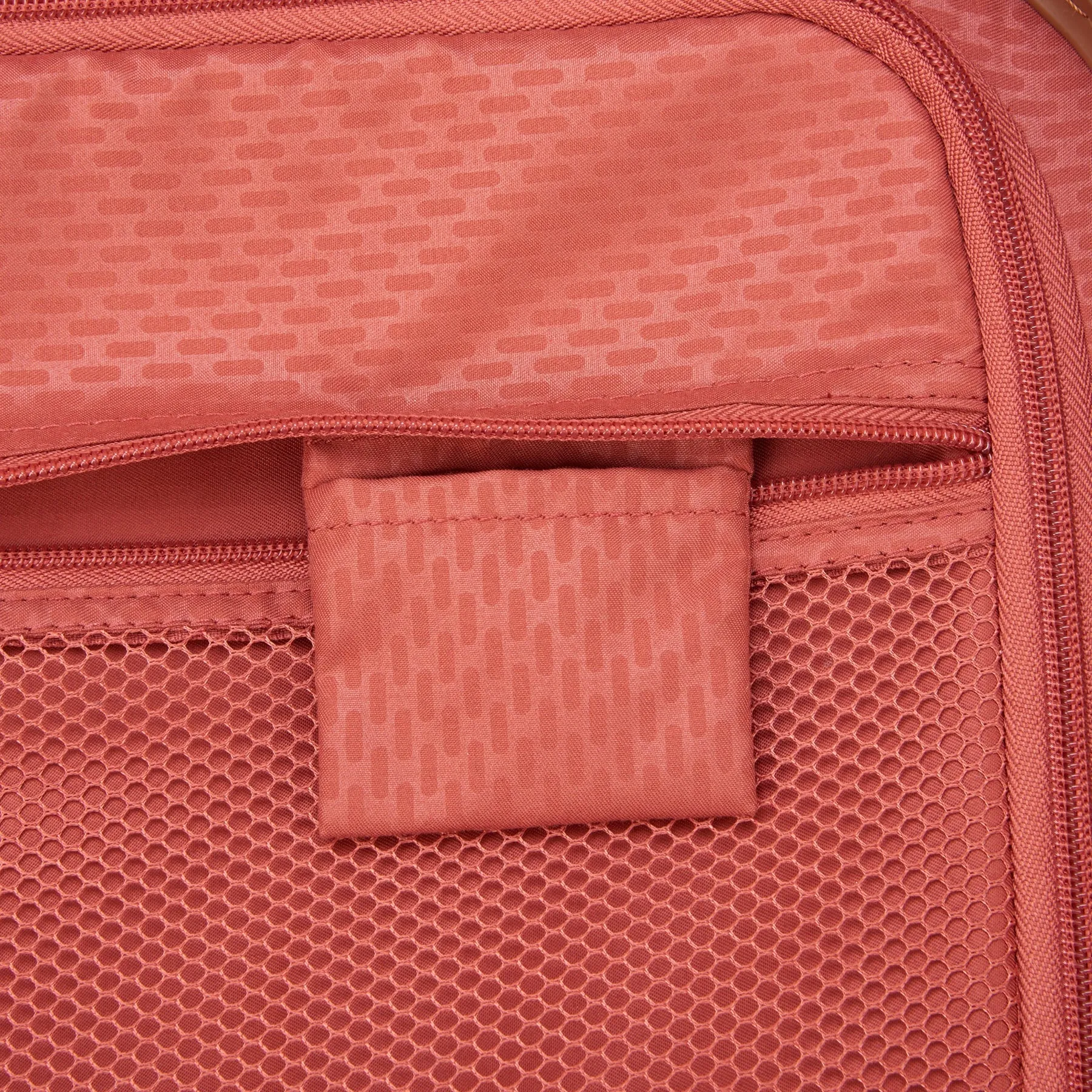 Delsey Chatelet Air 2.0 Large Checked Spinner