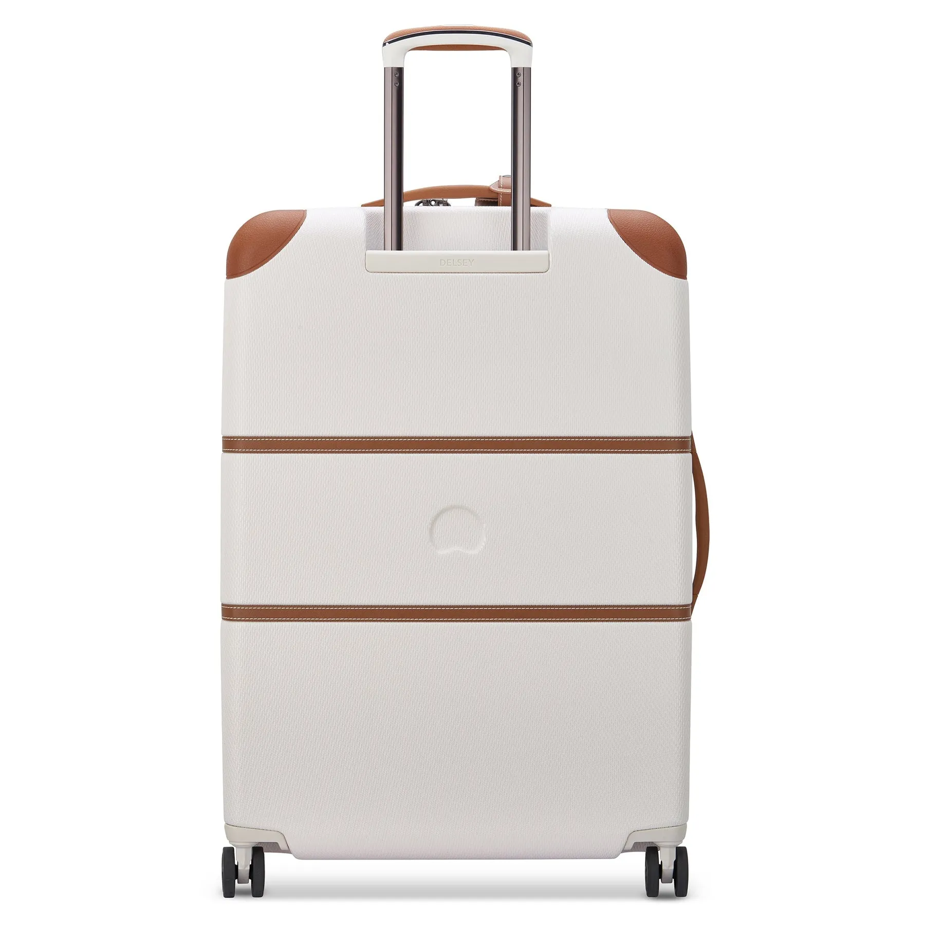 Delsey Chatelet Air 2.0 Large Checked Spinner