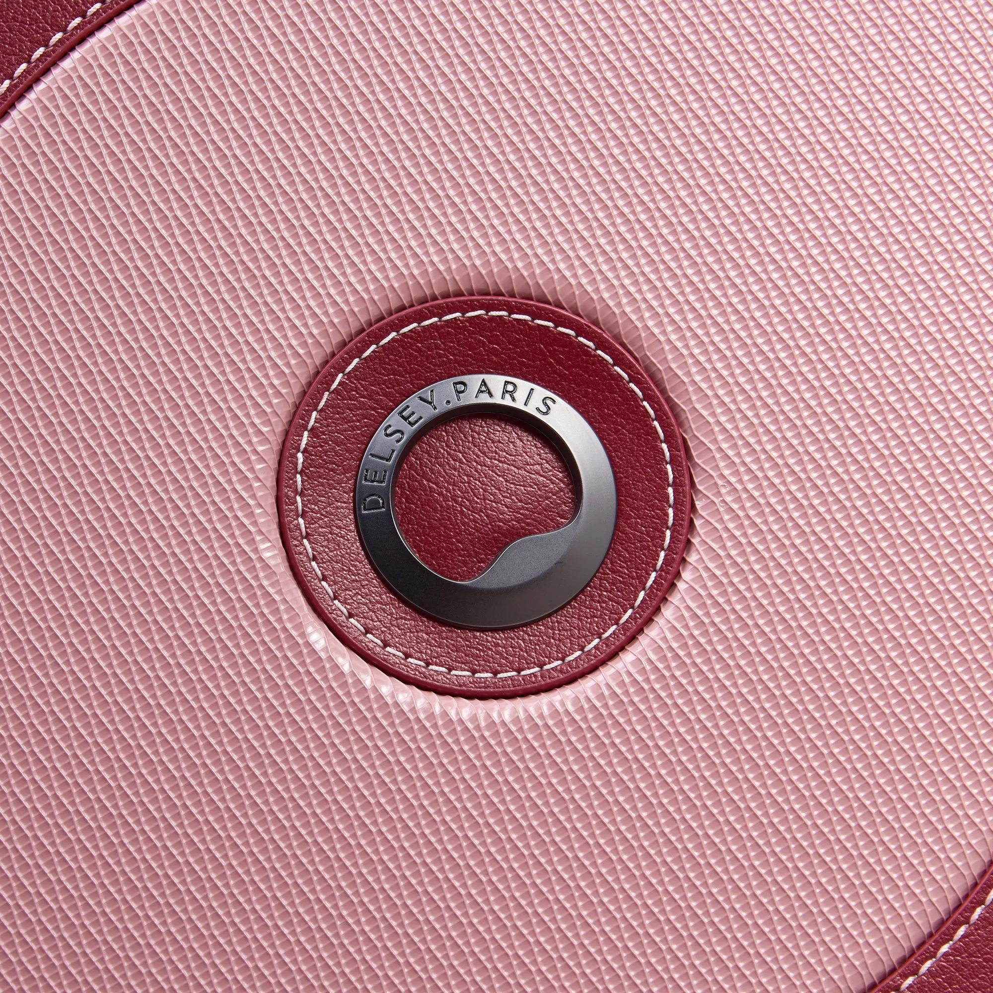 Delsey Chatelet Air 2.0 Medium Checked Spinner