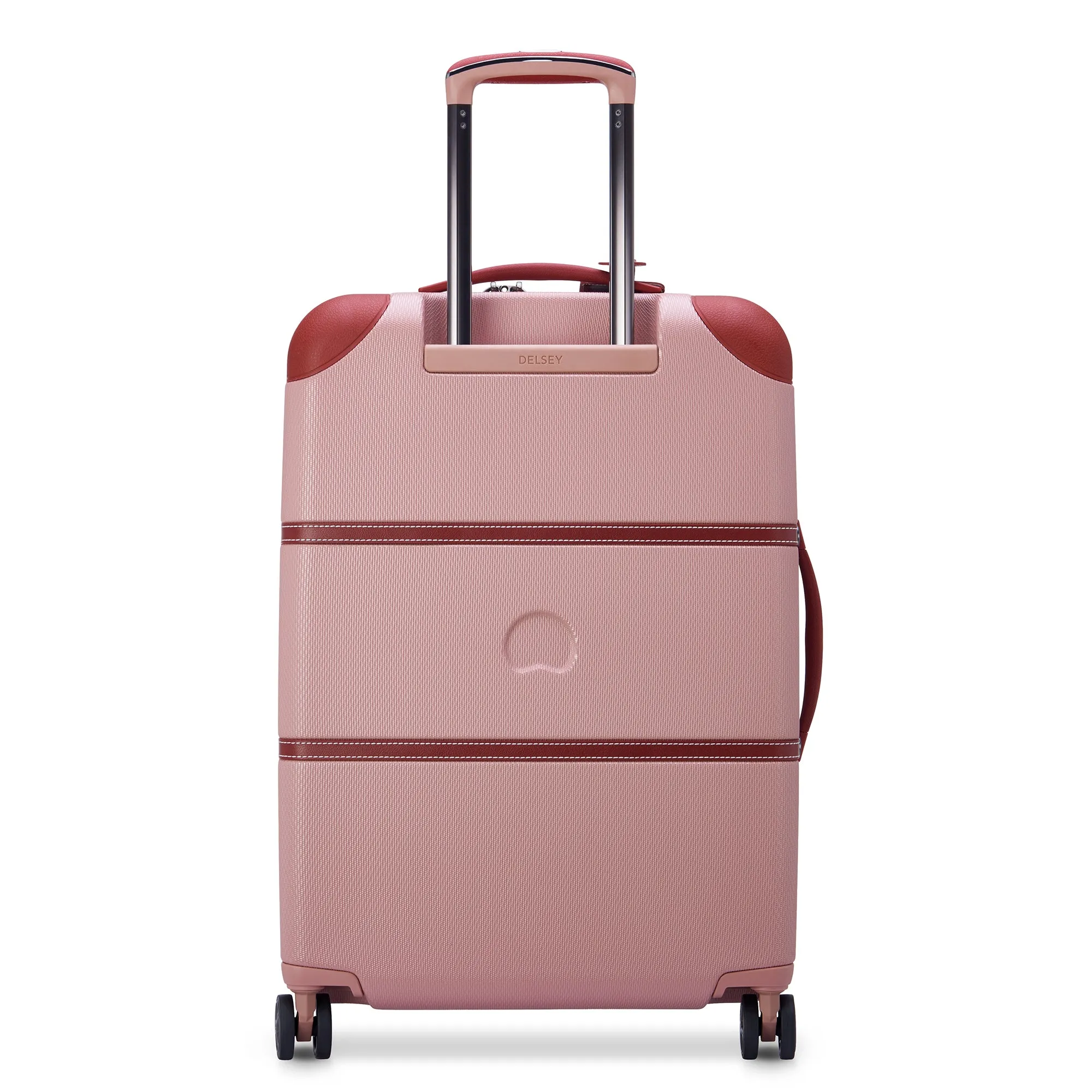 Delsey Chatelet Air 2.0 Medium Checked Spinner