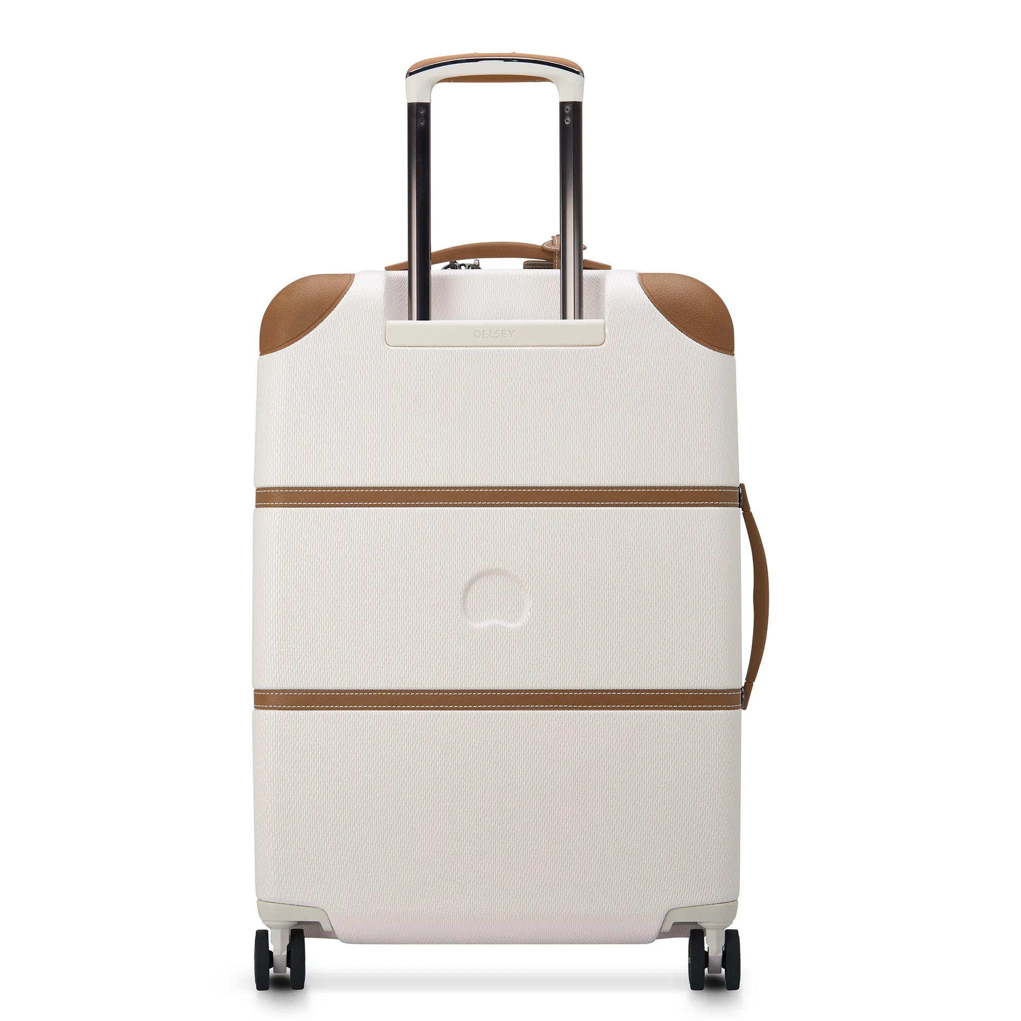 Delsey Chatelet Air 2.0 Medium Checked Spinner