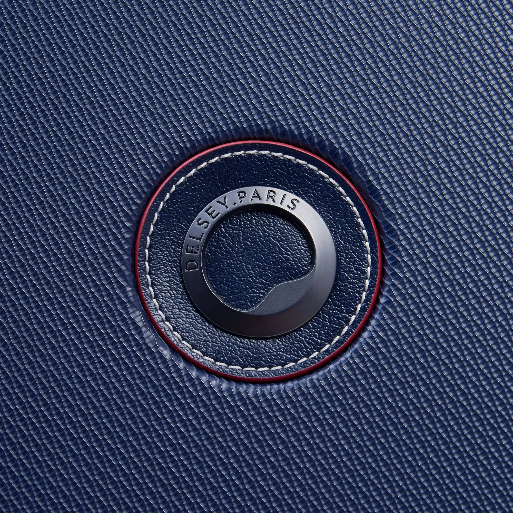 Delsey Chatelet Air 2.0 Medium Checked Spinner
