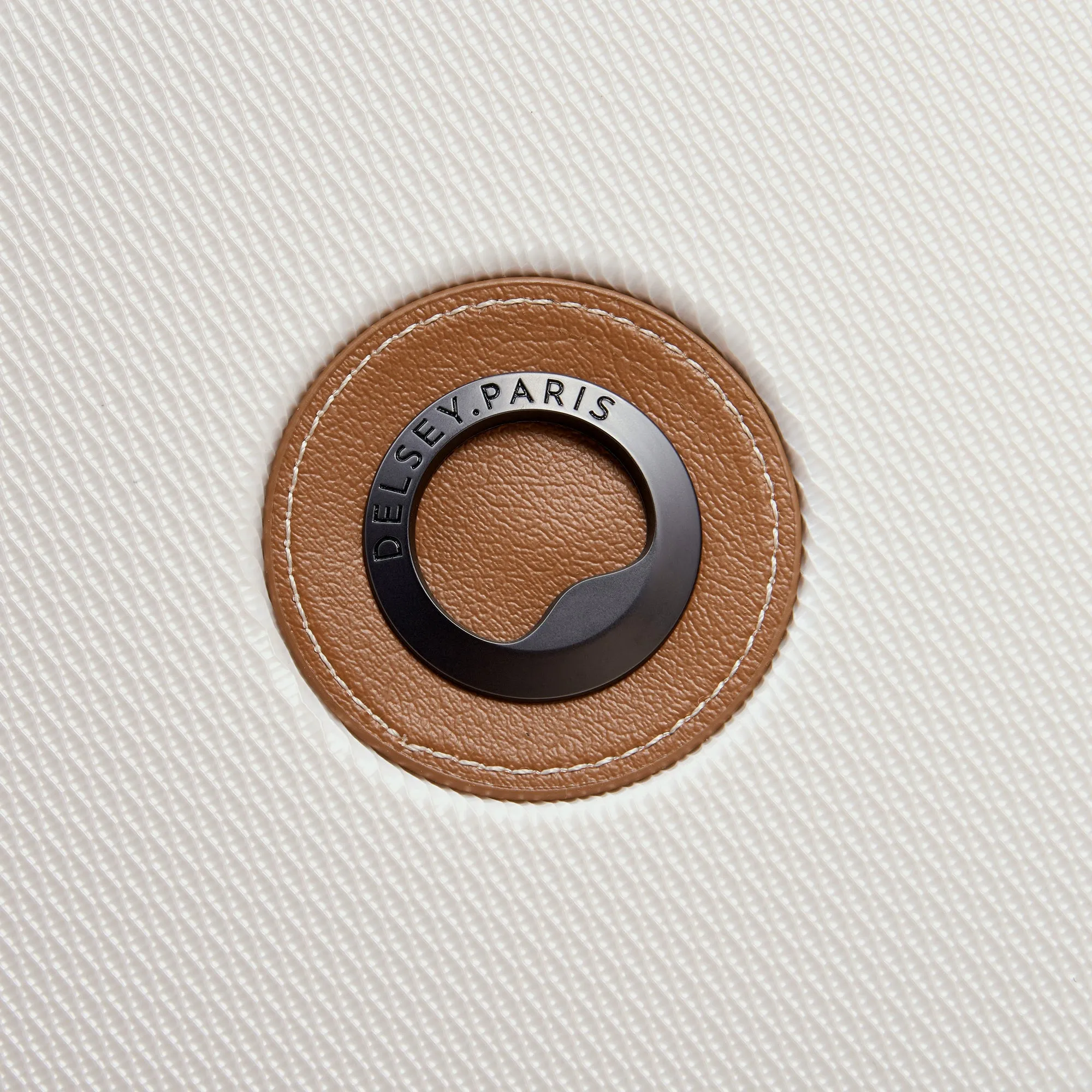 Delsey Chatelet Air 2.0 Medium Checked Spinner