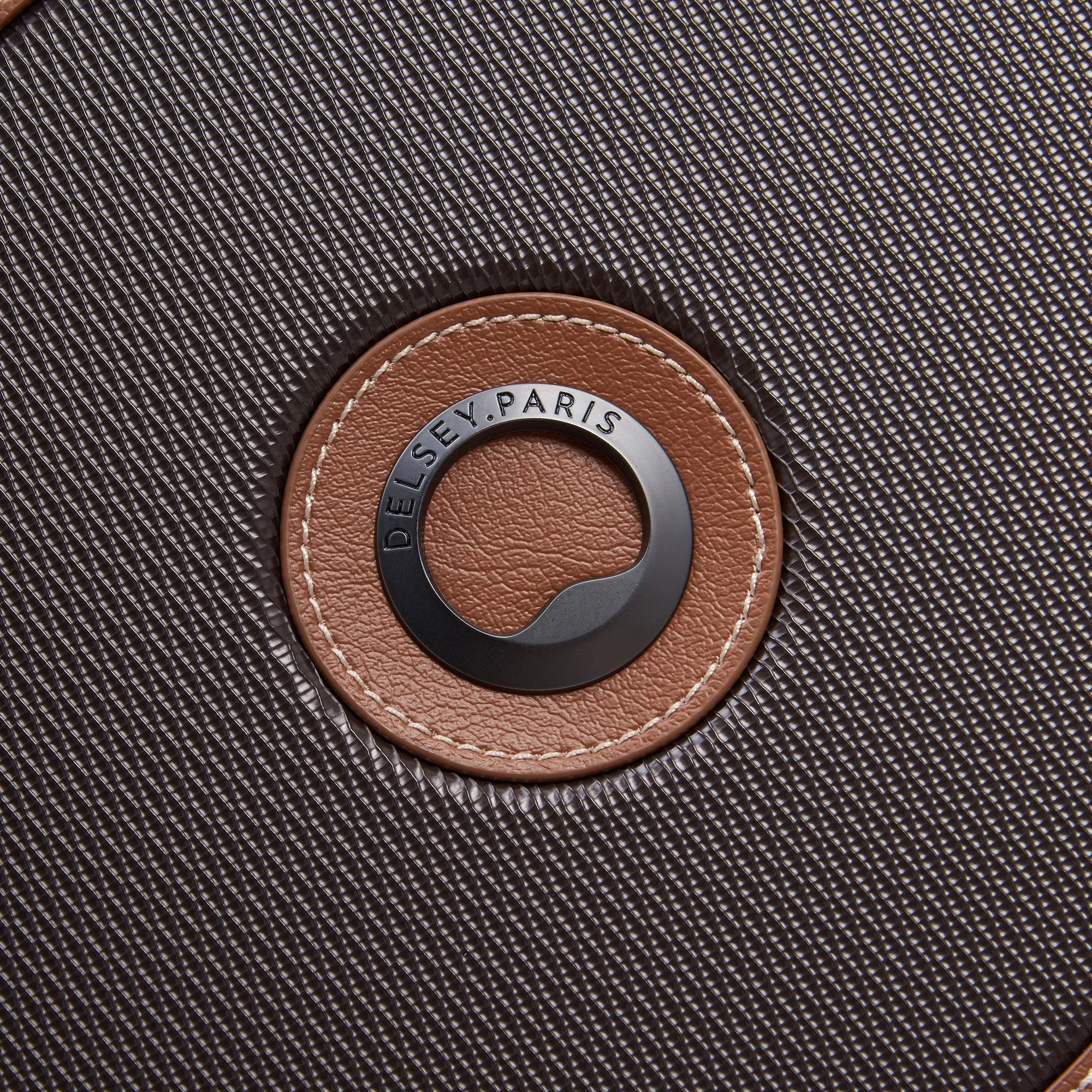 Delsey Chatelet Air 2.0 Medium Checked Spinner
