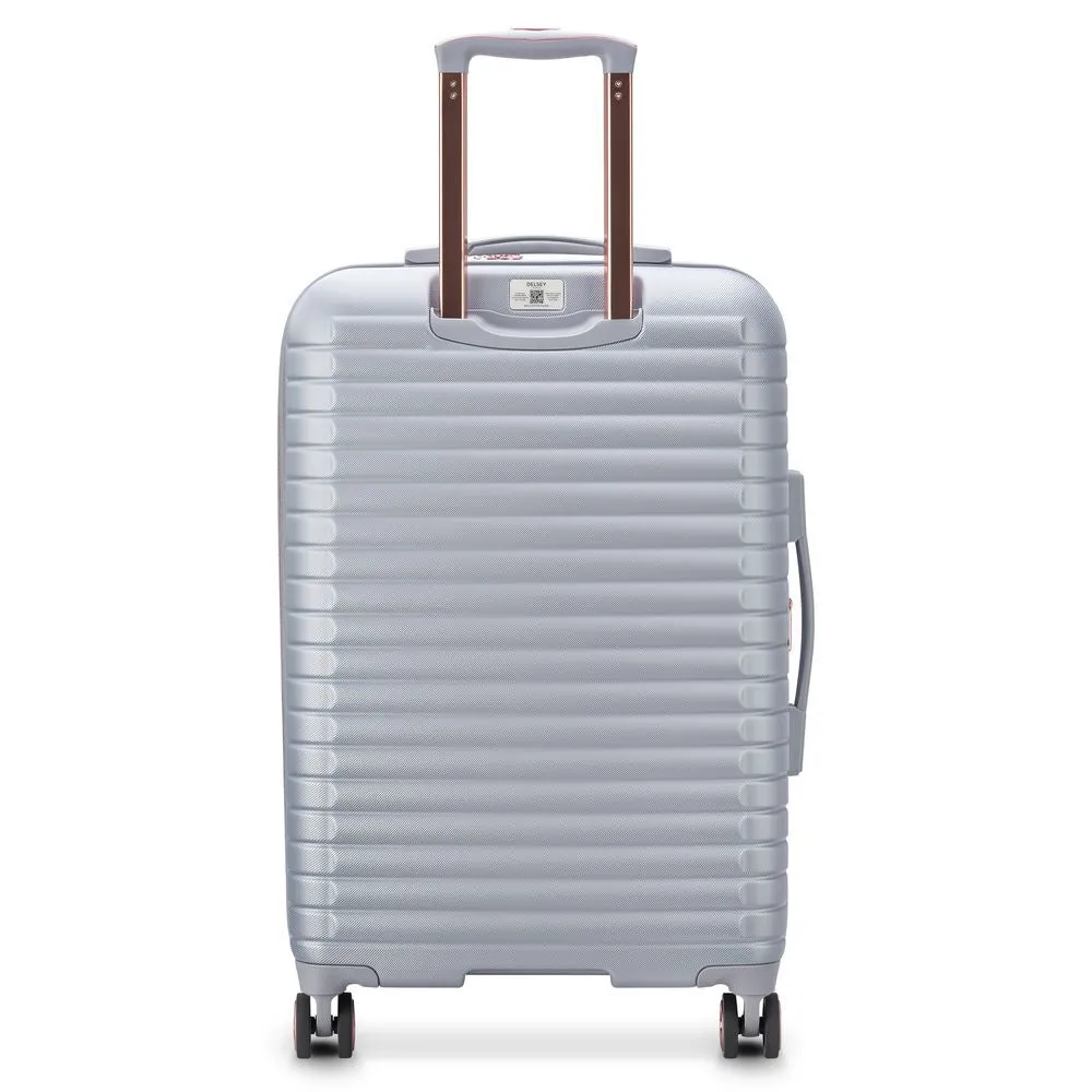 Delsey Cruise 3.0 24" Exp Spinner Upright