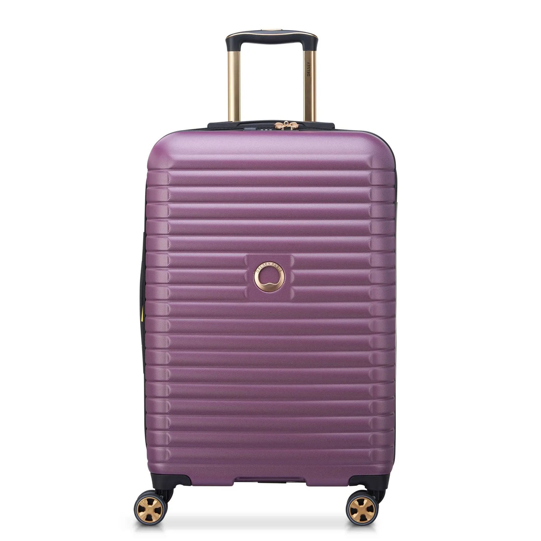 Delsey Cruise 3.0 24" Exp Spinner Upright